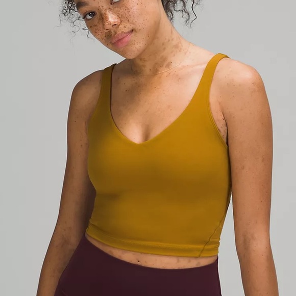 Lululemon Align Tank Top (Brand New)